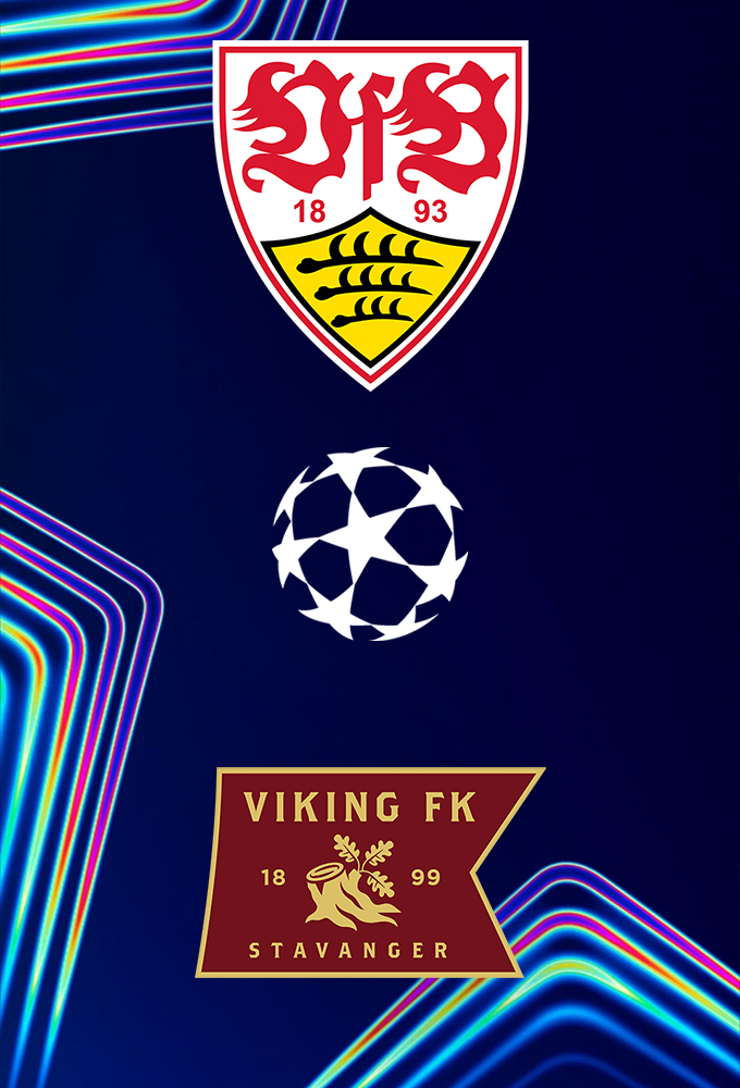 Stuttgart vs Viking
