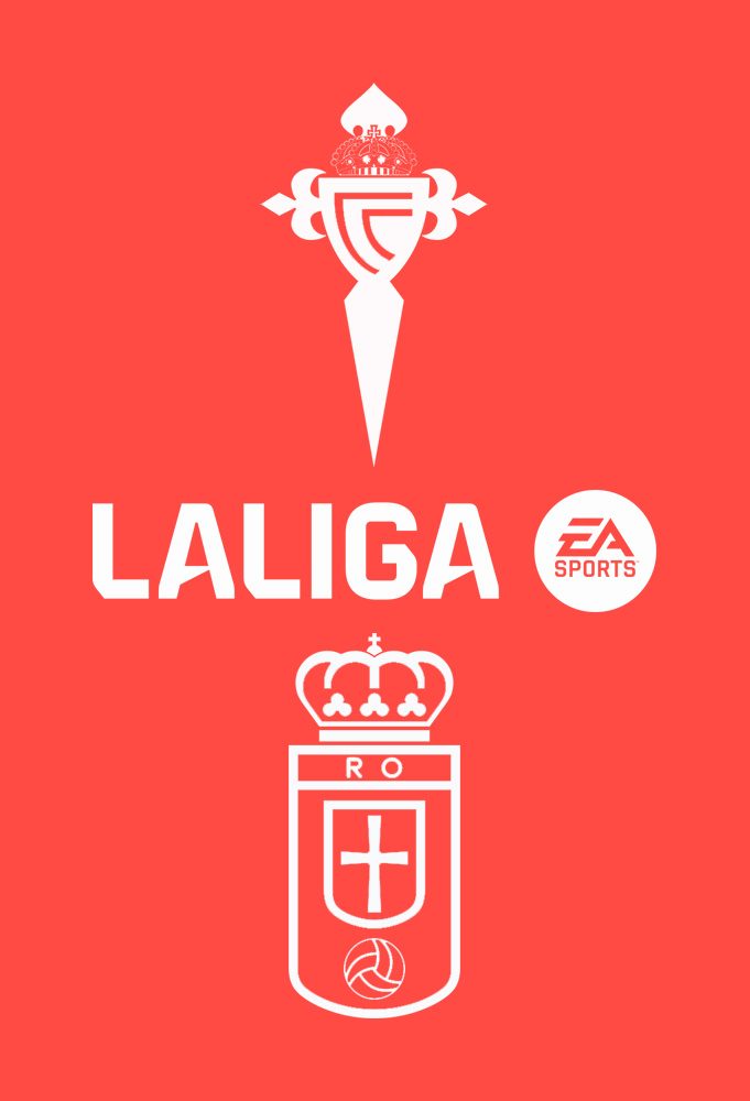 Celta Vigo vs Real Oviedo