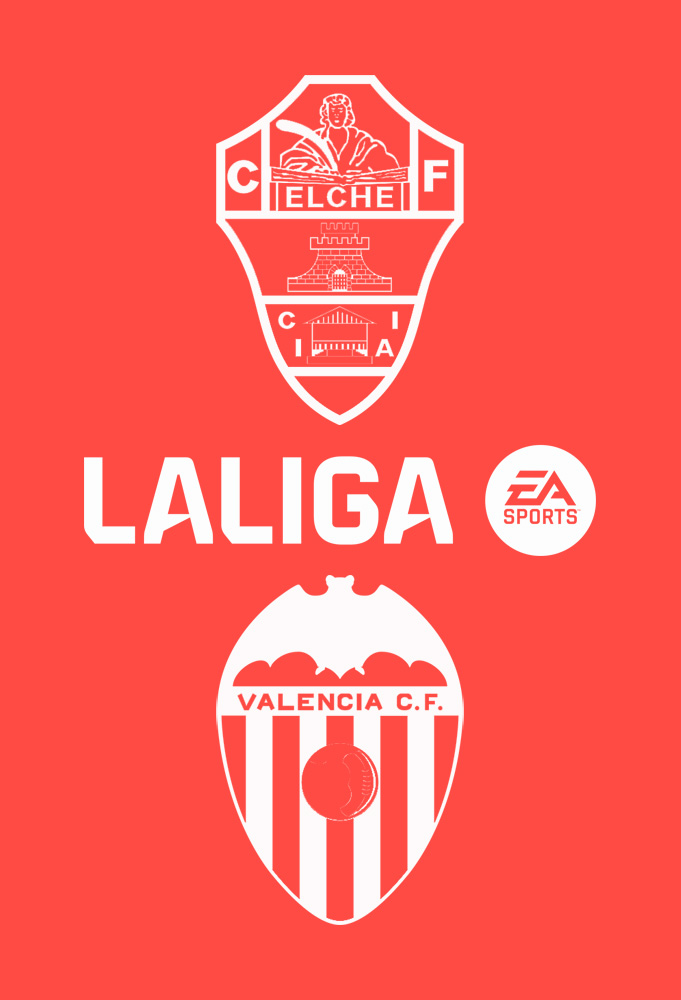 Elche vs Valencia