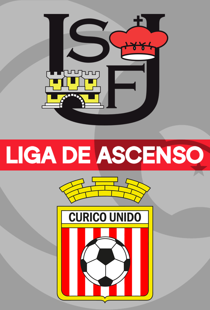 Unión San Felipe vs Curicó Unido