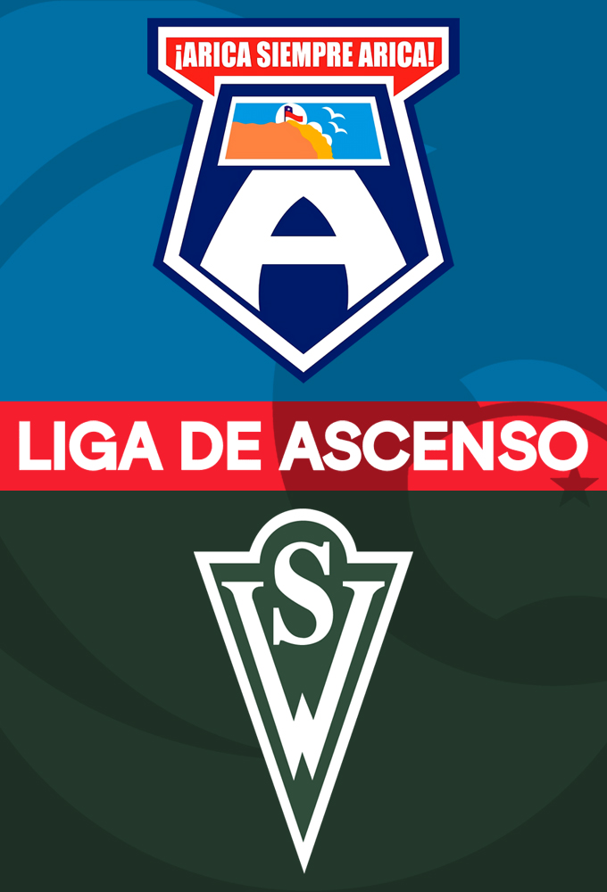 San Marcos de Arica vs Santiago Wanderers