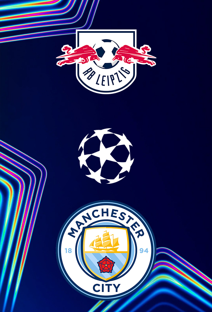 RB Leipzig vs Manchester City