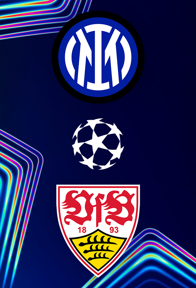 Inter Milan vs Stuttgart