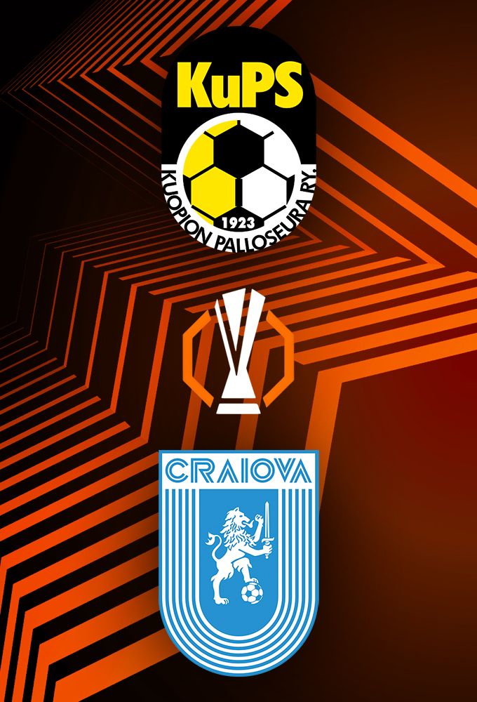 KuPS vs Universitatea Craiova