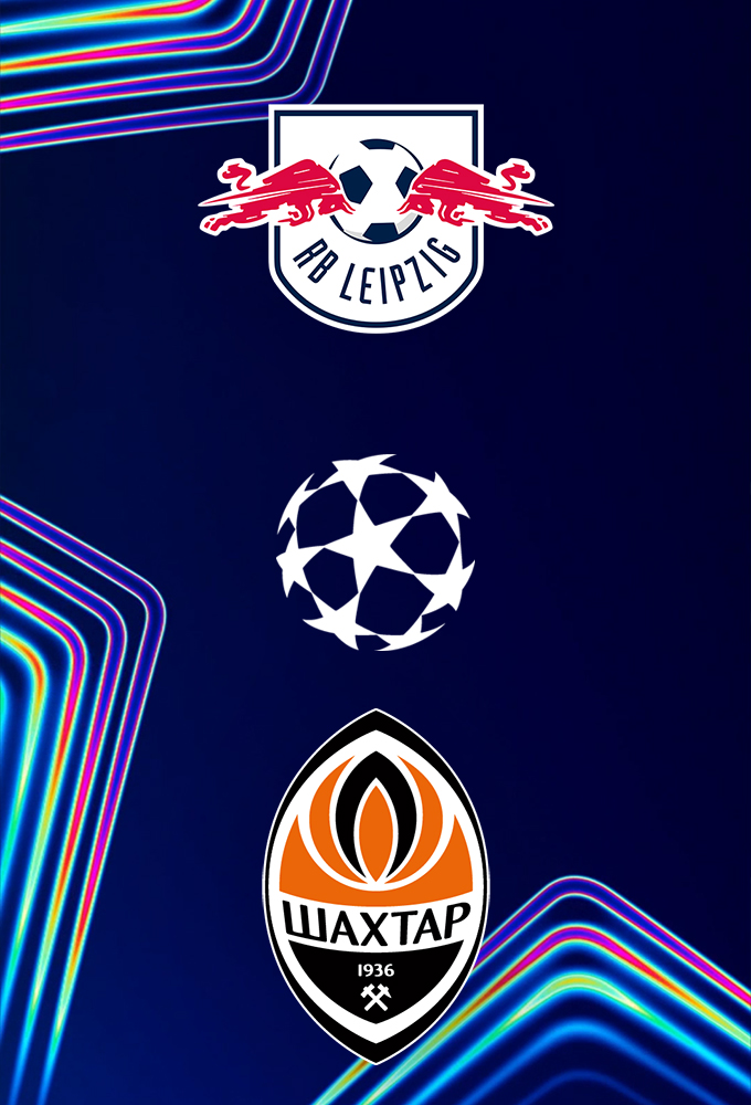 RB Leipzig vs Shakhtar Donetsk