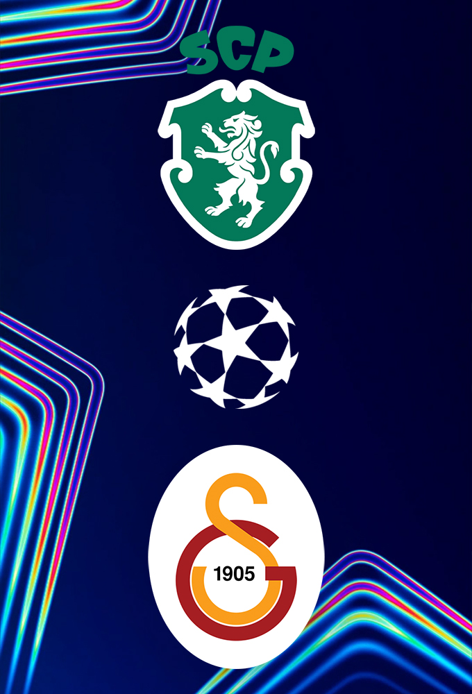 Sporting CP vs Galatasaray