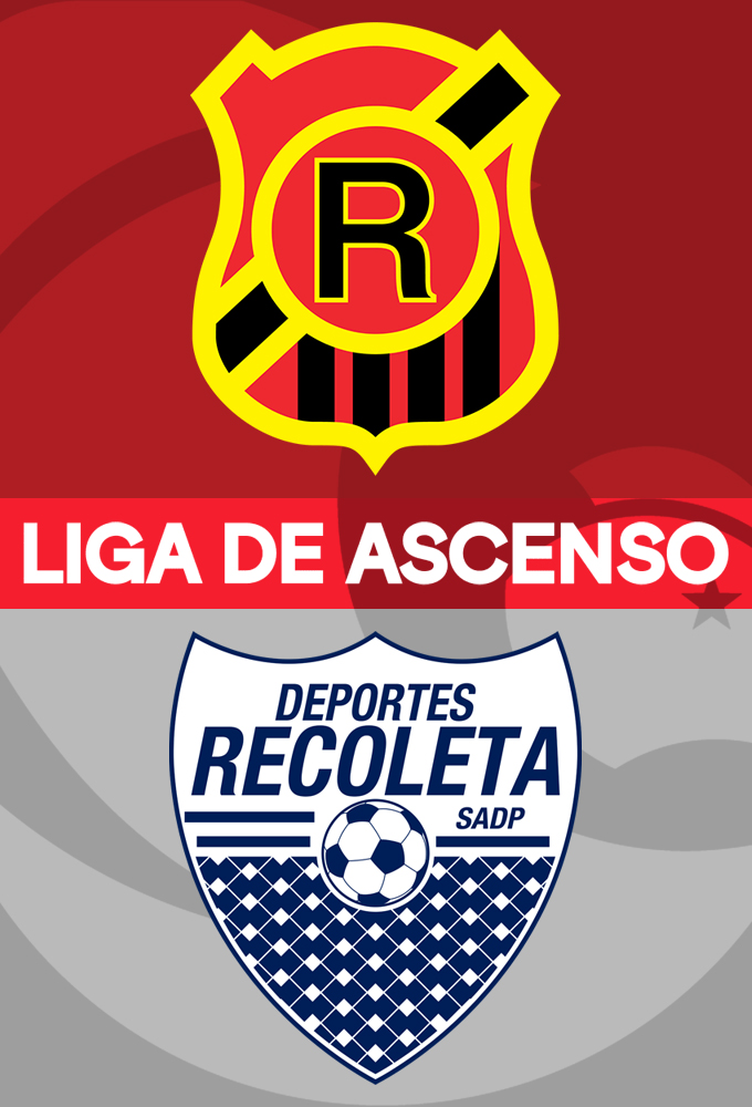 Rangers de Talca vs Deportes Recoleta