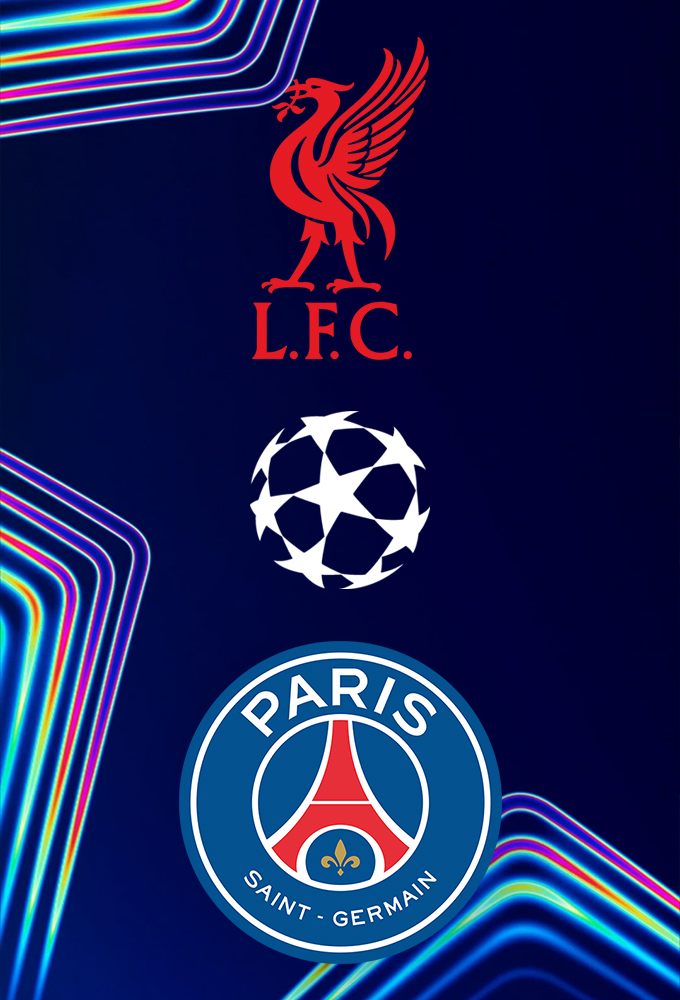 ملصق المباراة