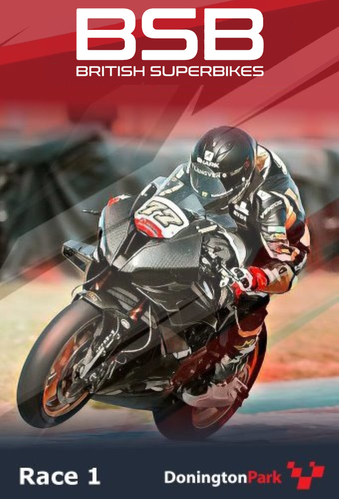 Donington Park GP Race 1