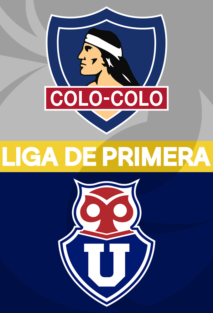Colo-Colo vs Universidad de Chile