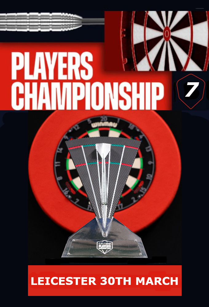 Players Championship 7