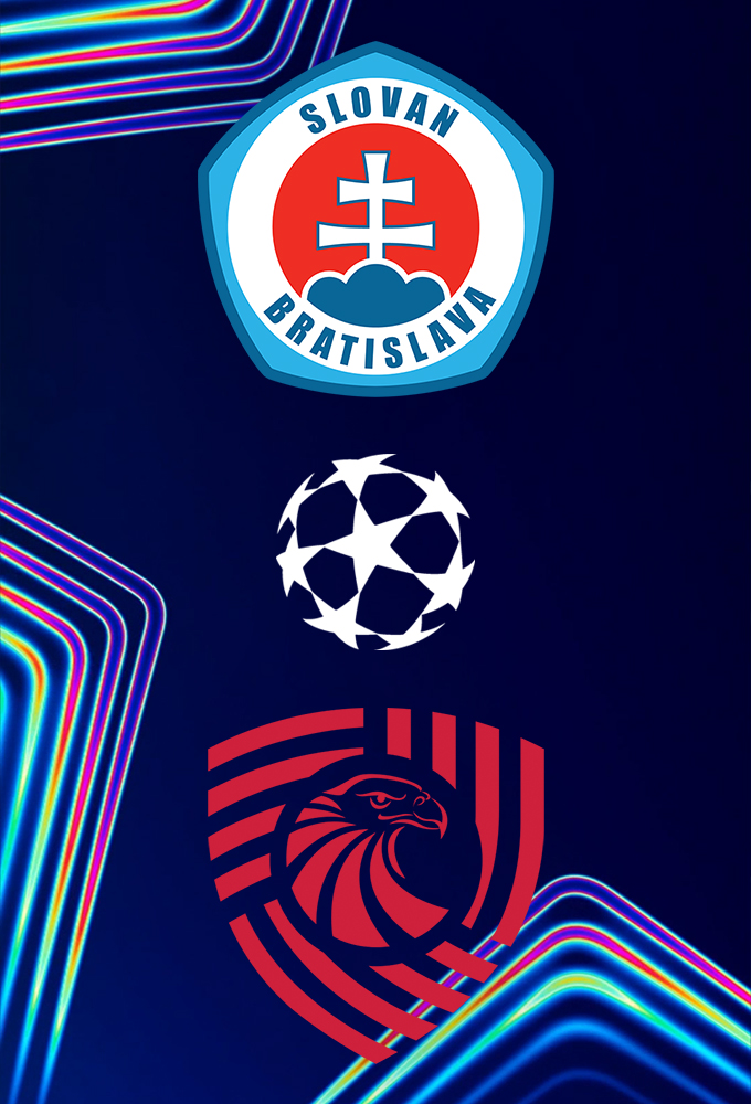 Match poster