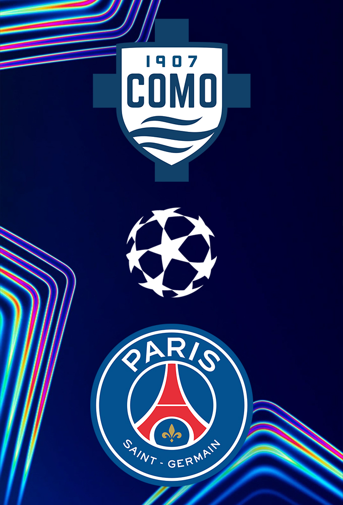 Como vs Paris Saint-Germain
