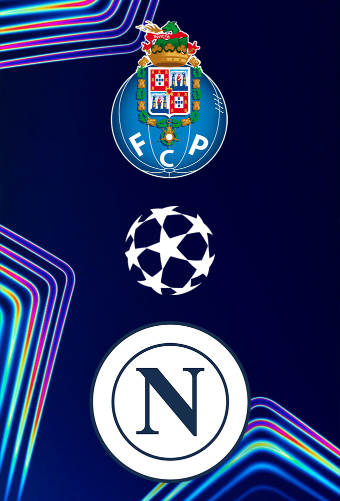 Porto vs Napoli