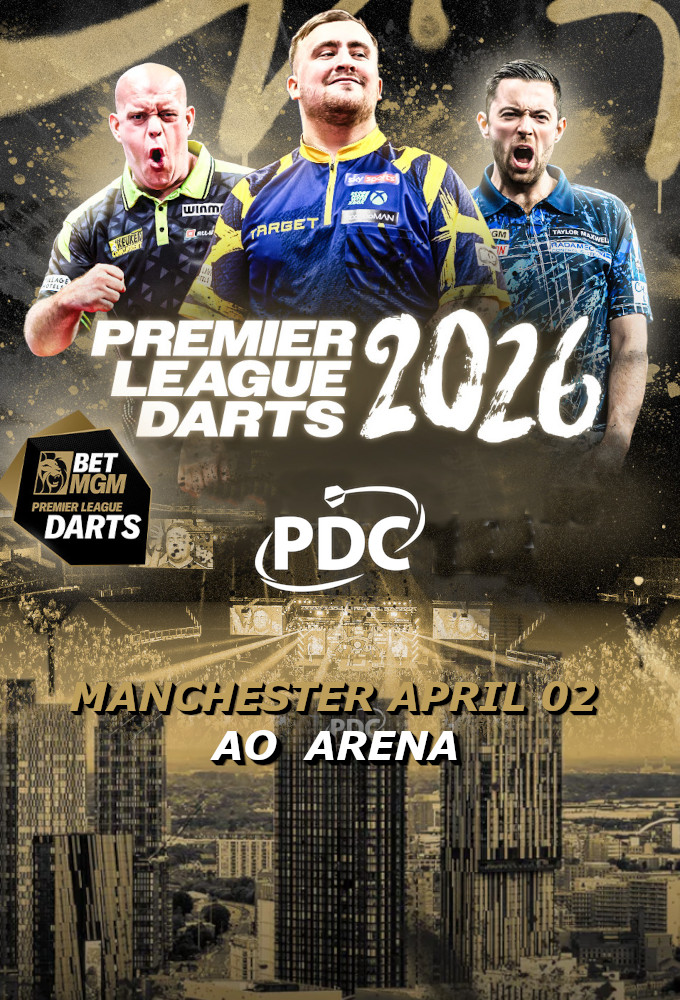 BetMGM Premier League Night 9