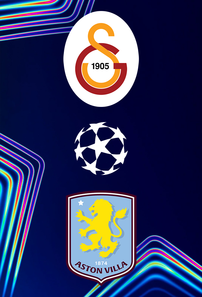 Galatasaray vs Aston Villa