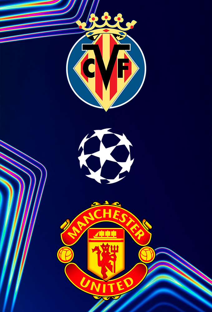 Villarreal vs Manchester United