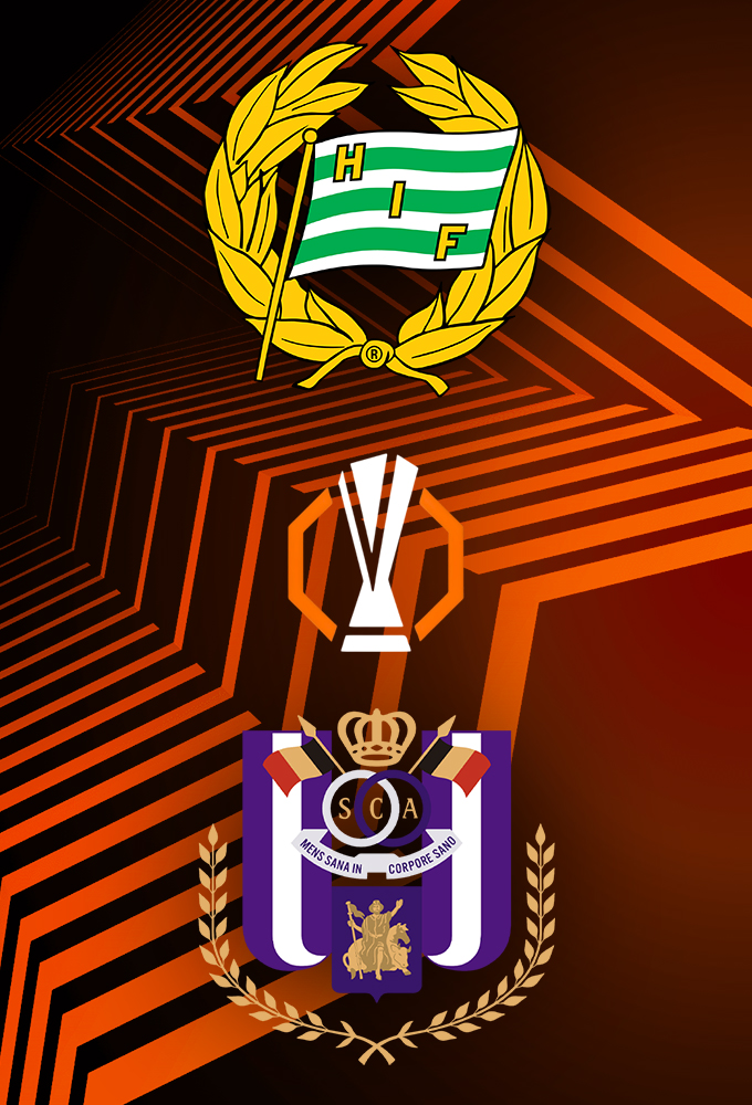 Hammarby vs Anderlecht