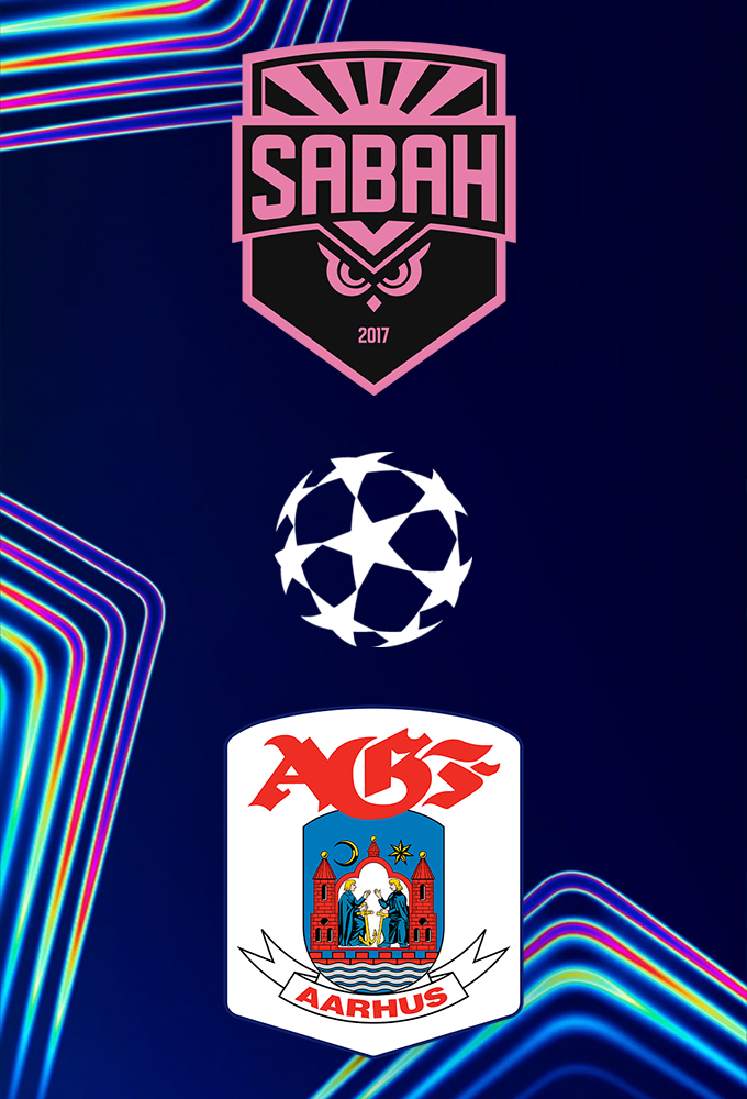 Sabah Baku vs AGF Aarhus
