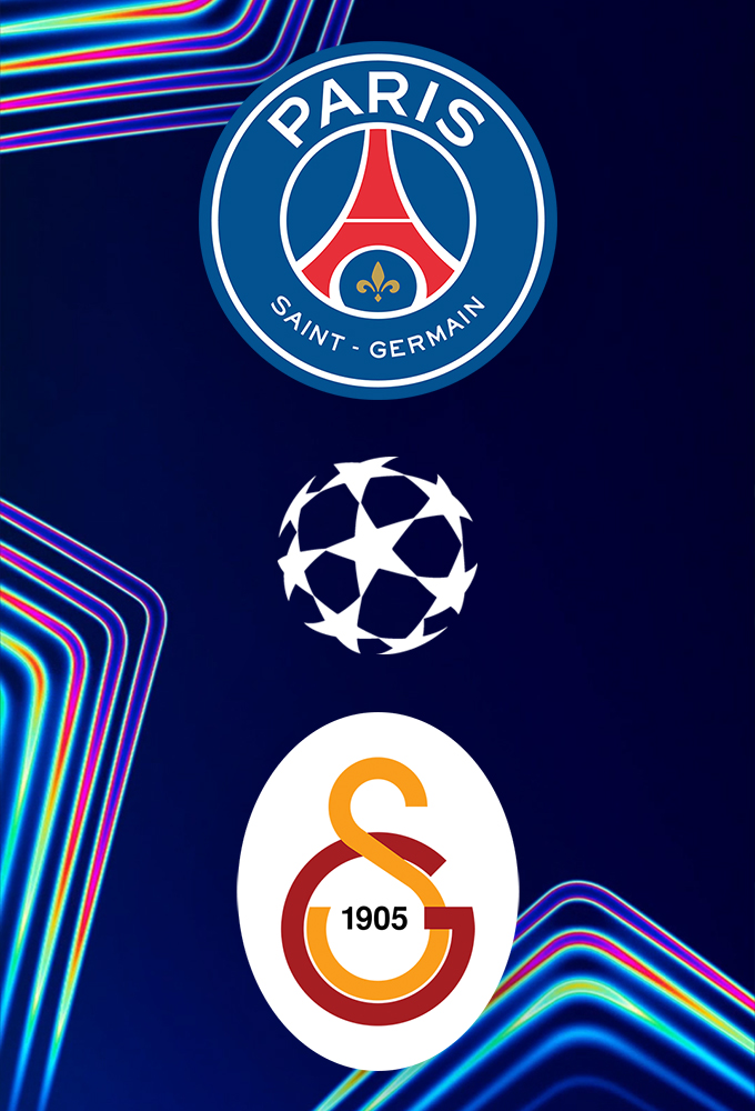 Paris Saint-Germain vs Galatasaray