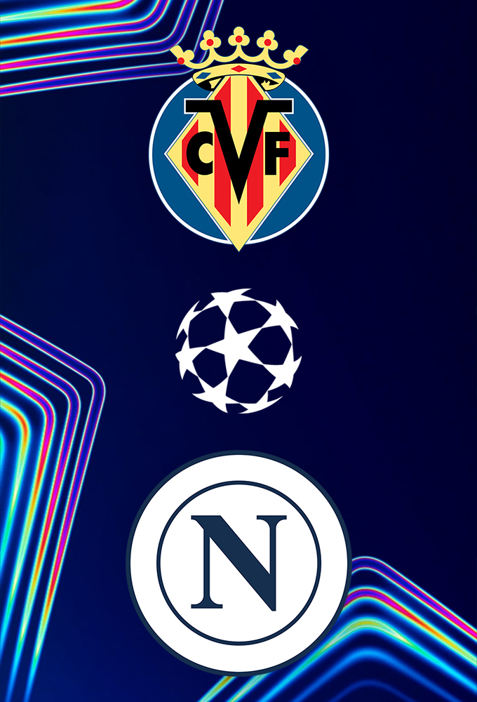 Villarreal vs Napoli
