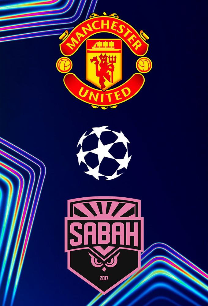 Manchester United vs Sabah Baku