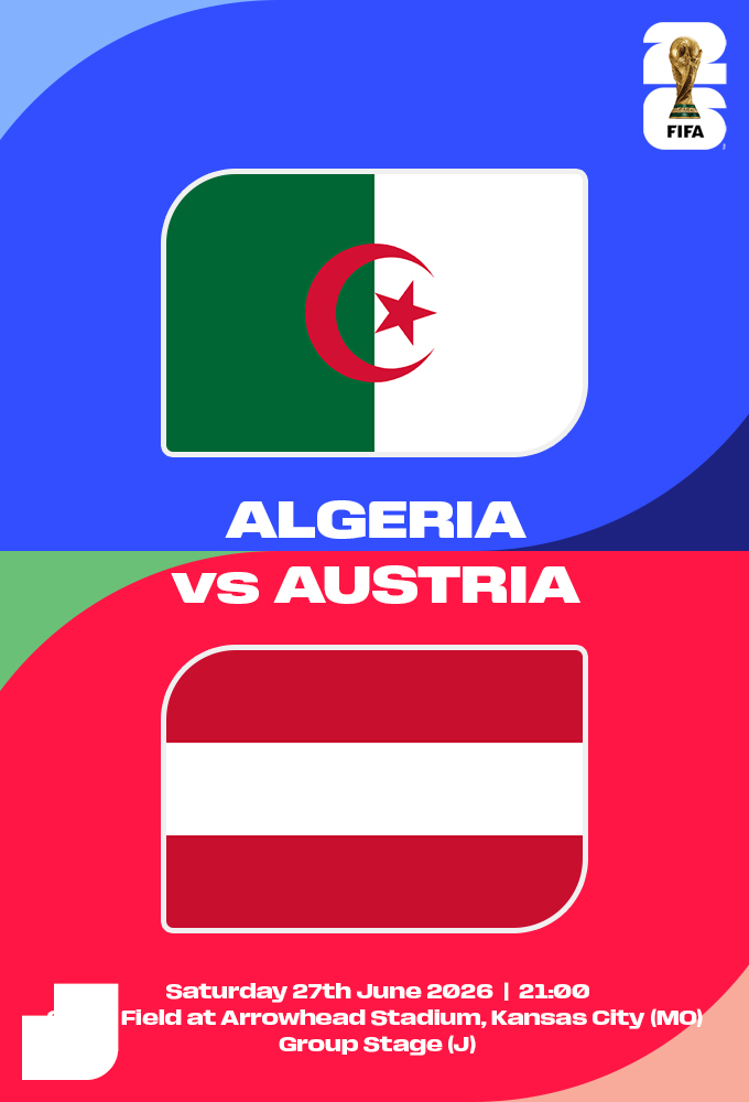 Poster della Partita