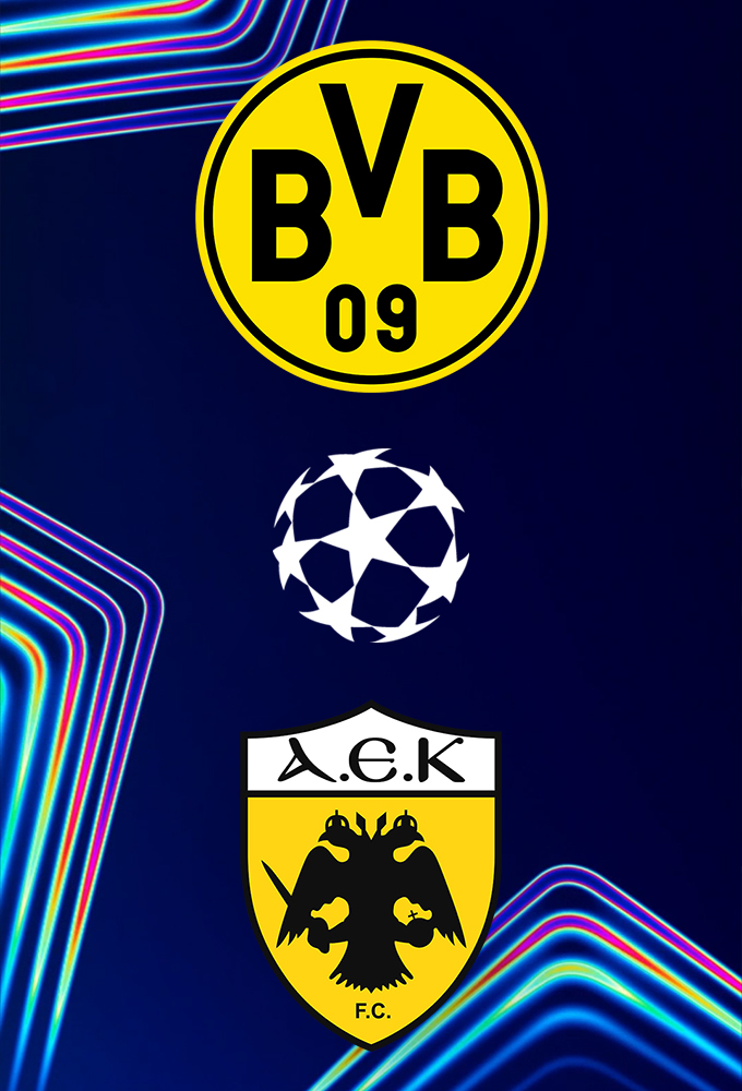 Borussia Dortmund vs AEK Athens