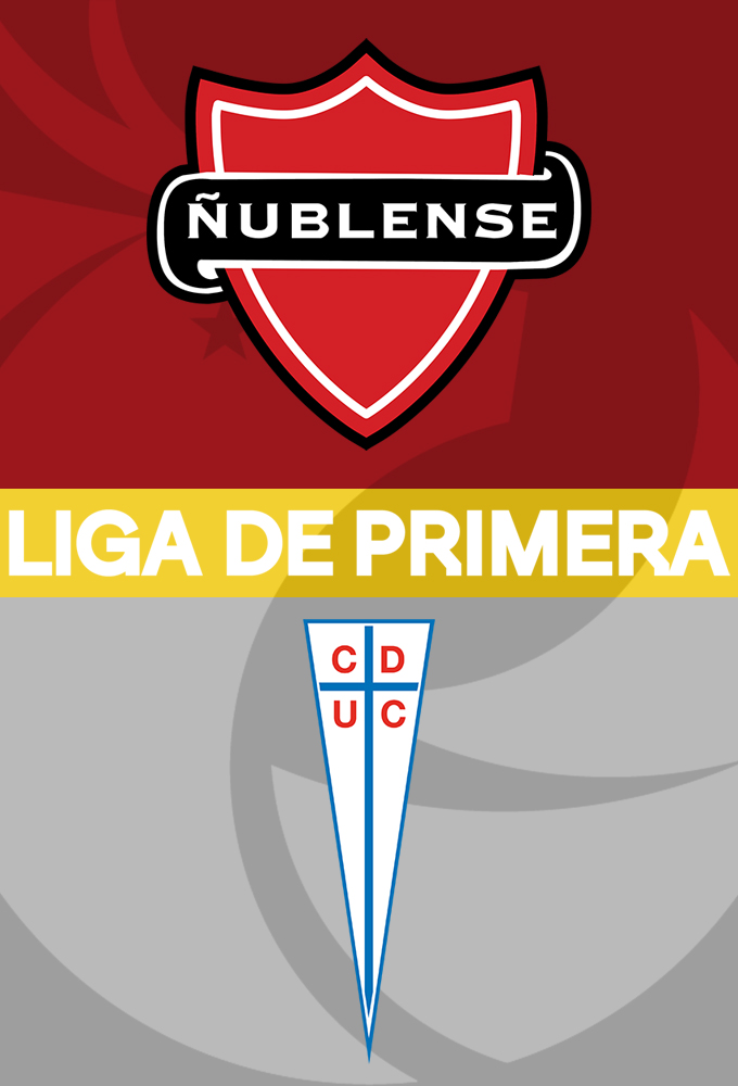 Ñublense vs Universidad Católica