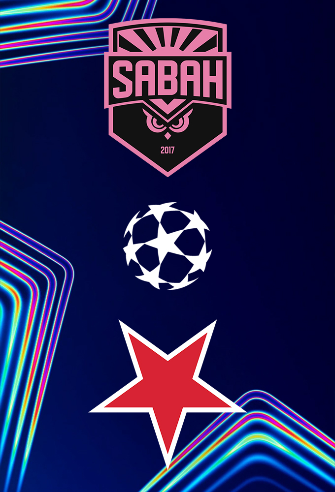 Sabah Baku vs Slavia Prague