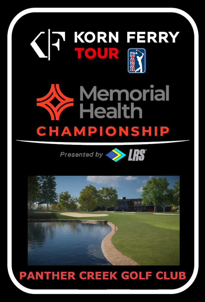 Memorial Health Championship presented by LRS