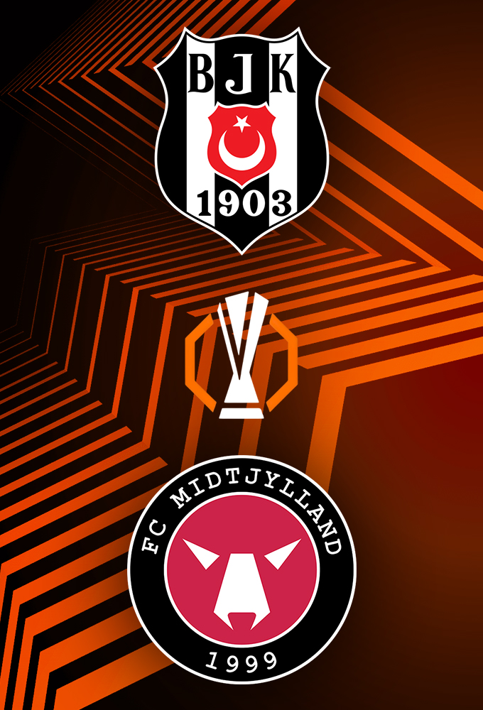 Beşiktaş vs FC Midtjylland
