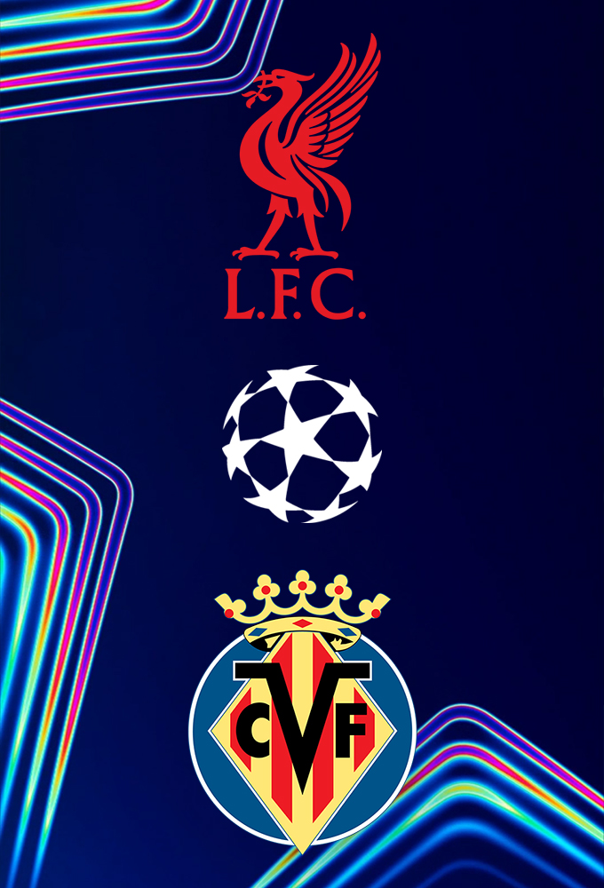 Liverpool vs Villarreal