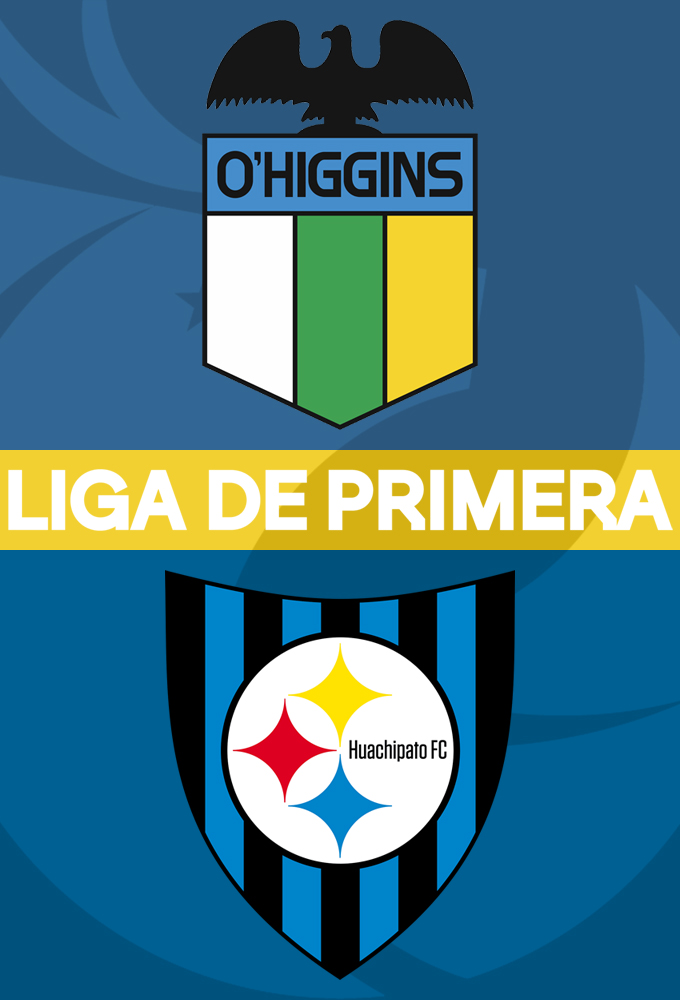 O'Higgins vs Huachipato
