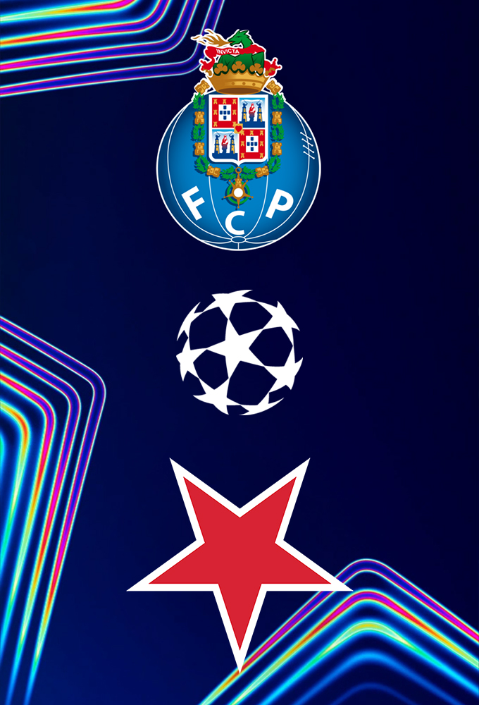 Porto vs Slavia Prague