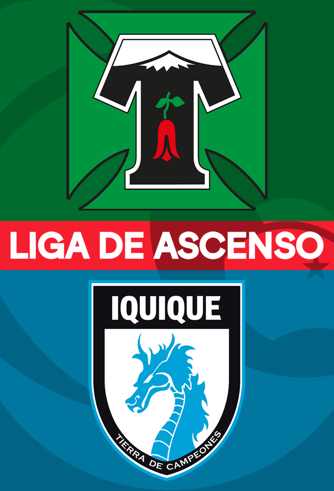 Deportes Temuco vs Deportes Iquique