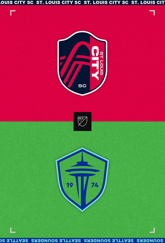 St. Louis City SC vs Seattle Sounders