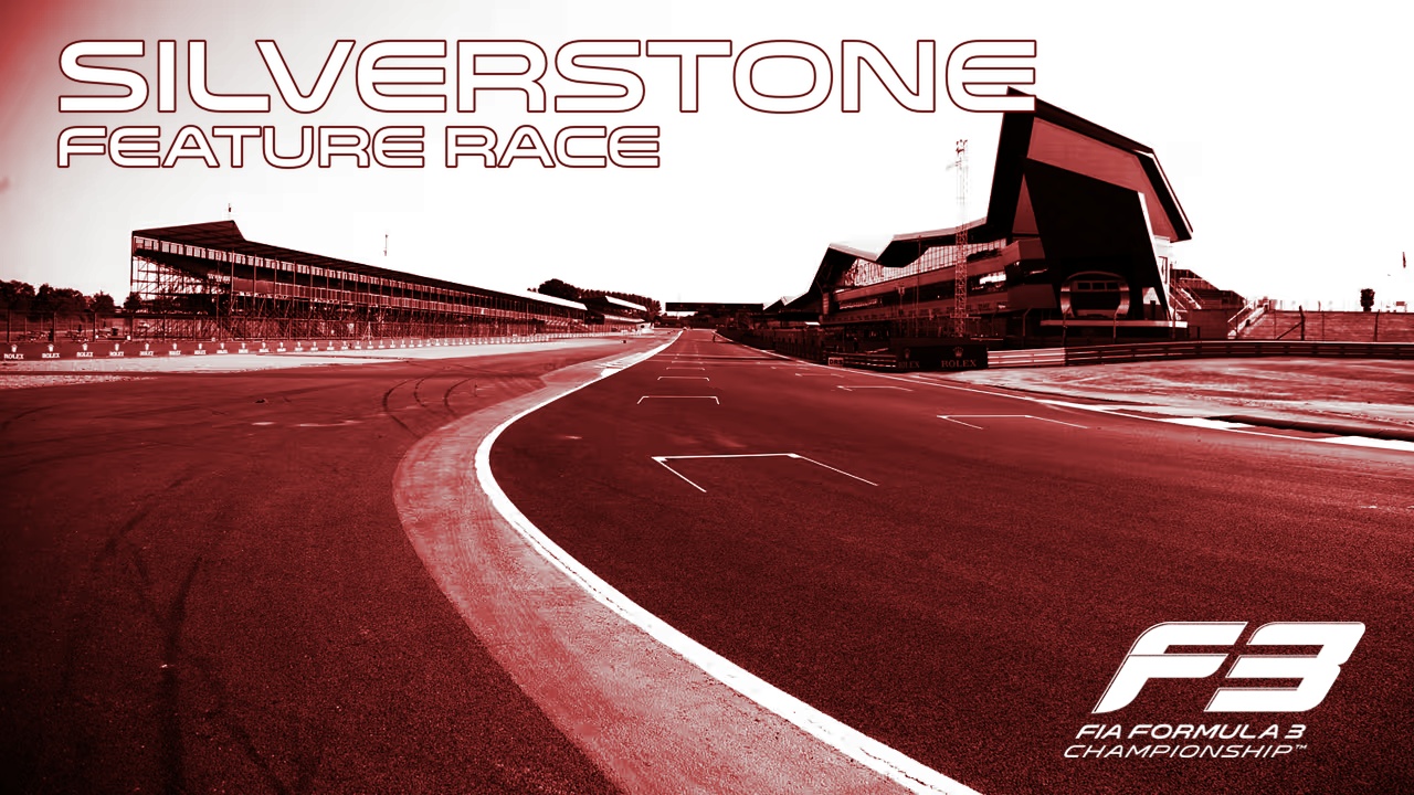 British Feature Race