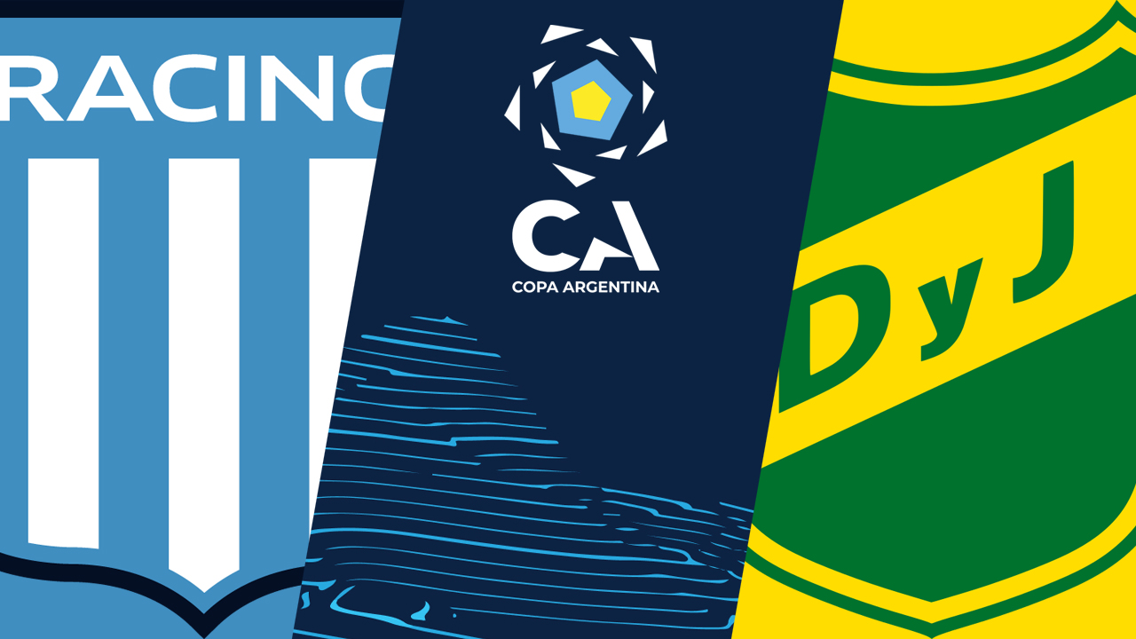 Racing Club vs Defensa y Justicia