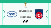 Jeddeloh II vs Heidenheim thumbnail artwork