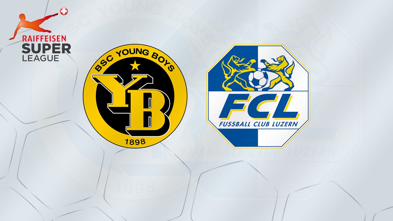 Pronostico BSC Young Boys - Luzern