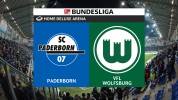 Paderborn vs Wolfsburg thumbnail artwork