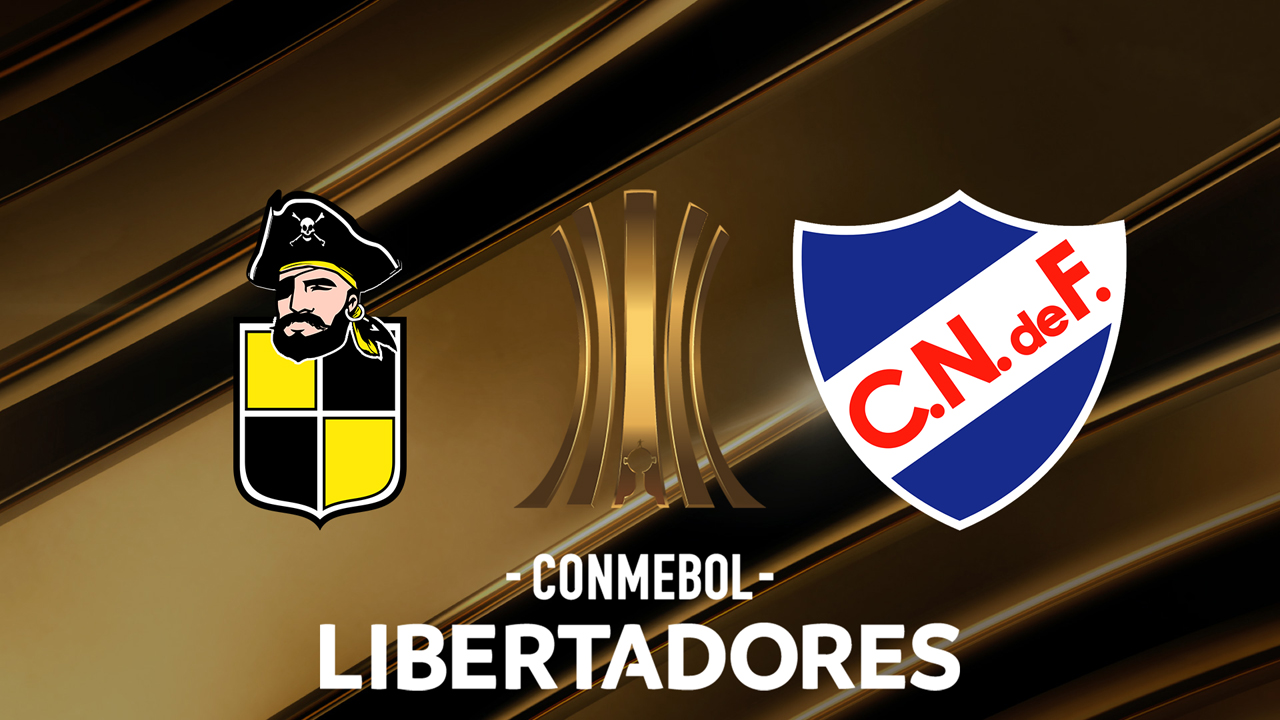 Coquimbo Unido vs Nacional Montevideo