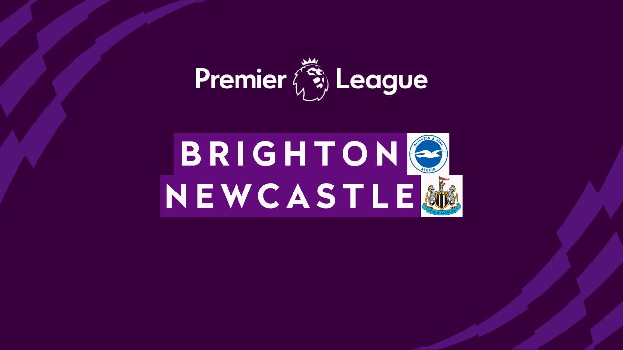 Pronostico Brighton and Hove Albion - Newcastle United