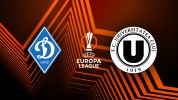 Dynamo Kyiv vs Universitatea Cluj thumbnail artwork