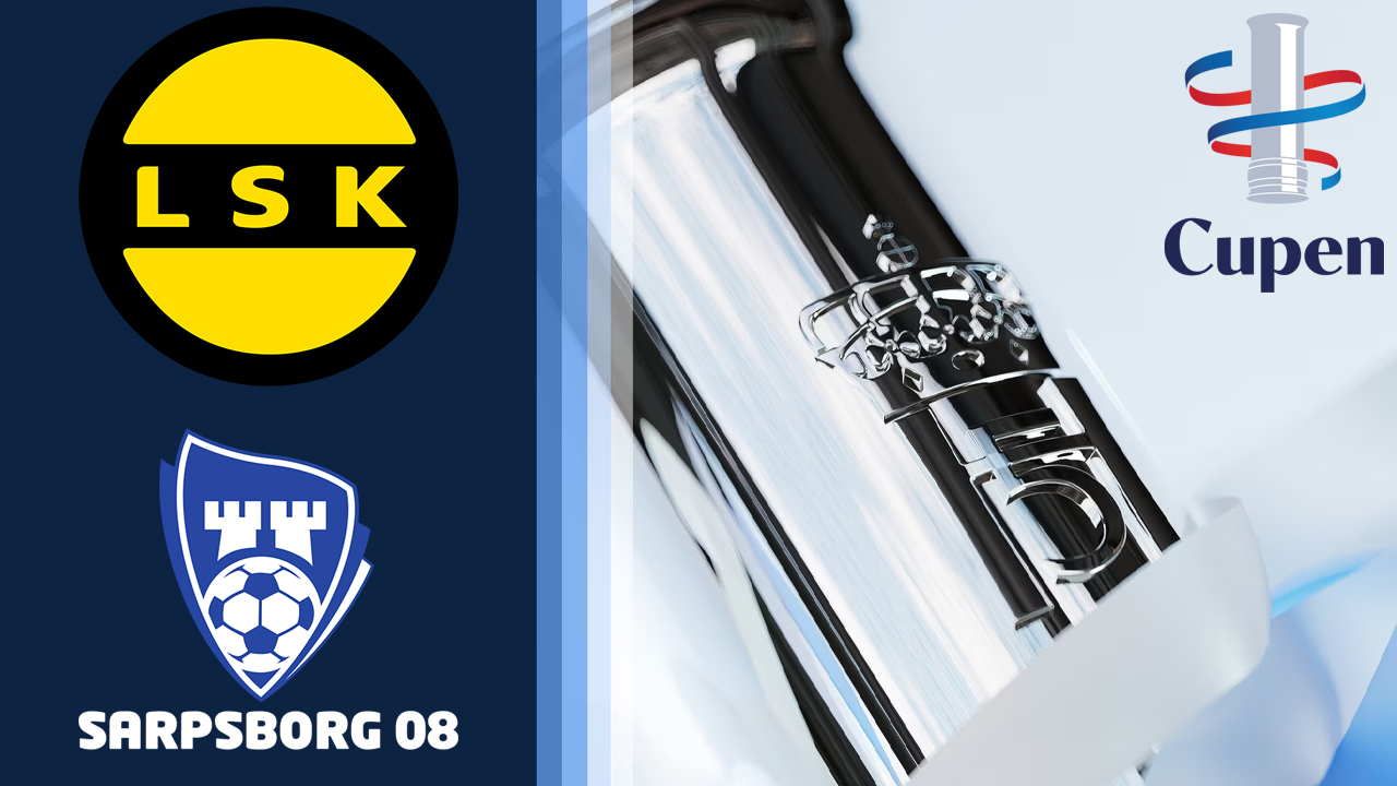 Lillestrøm vs Sarpsborg 08