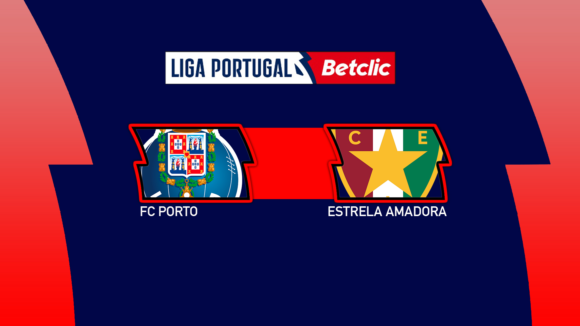 Full Match: Porto vs Estrela Amadora