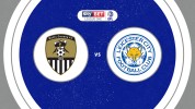 Notts County vs Leicester City thumbnail artwork