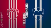 Necaxa vs Monterrey thumbnail artwork