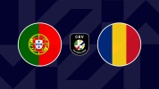 Portugal Volleyball Women vs Romania Volleyball Women thumbnail artwork